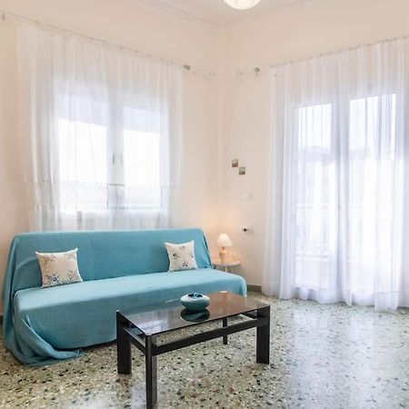 Vintage Charm Apt Near Centre Ираклио Екстериор снимка
